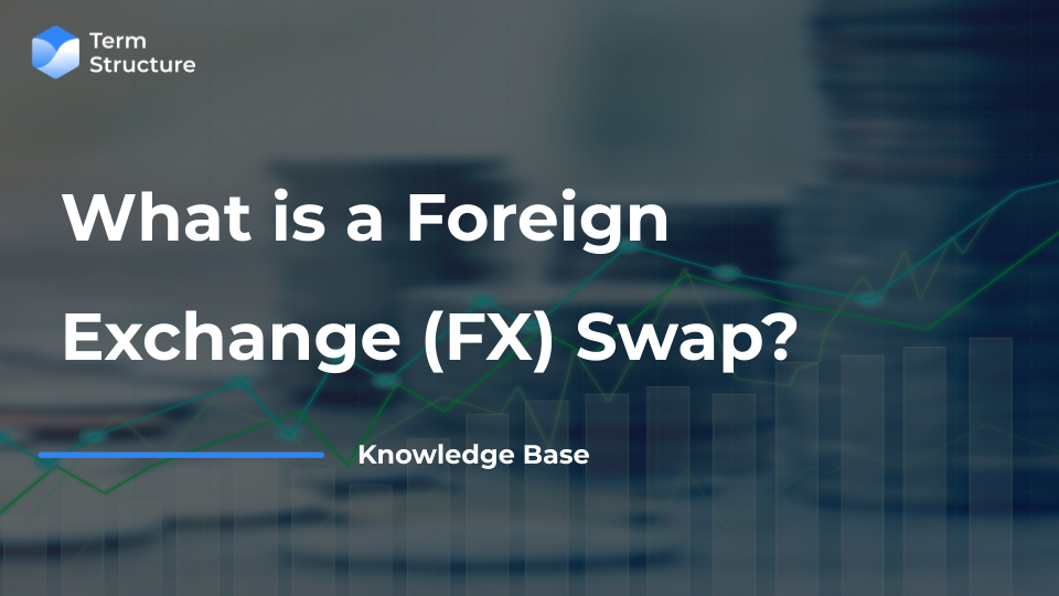 What is a Foreign Exchange (FX) Swap?