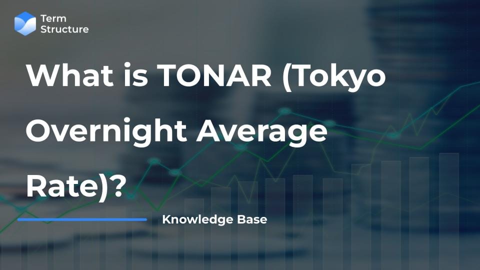 What is TONAR (Tokyo Overnight Average Rate)?