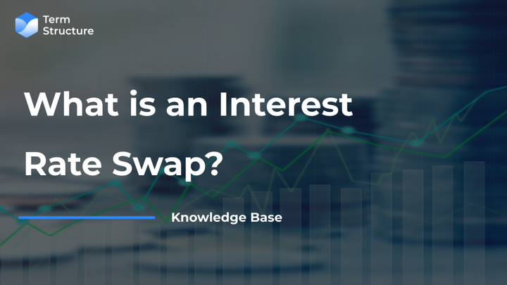 What is an Interest Rate Swap?