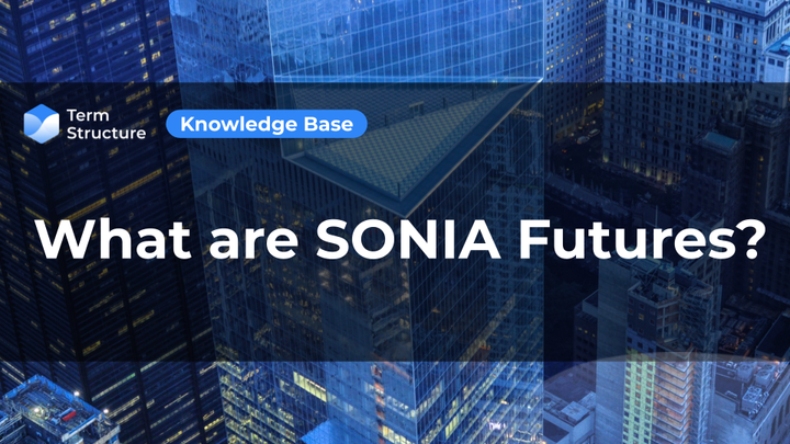 What are SONIA Futures?