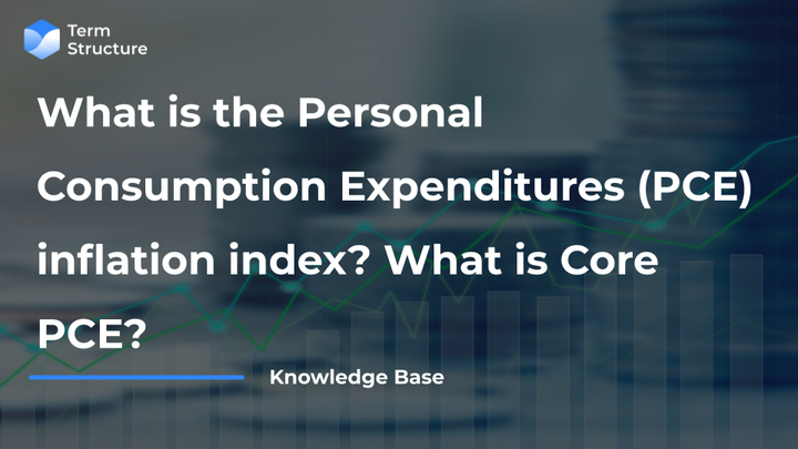 What is the Personal Consumption Expenditures (PCE) inflation index? What is Core PCE?
