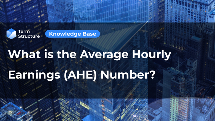 What is the Average Hourly Earnings (AHE) Number?