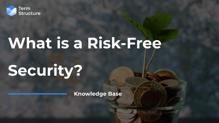 What is a Risk-Free Security?